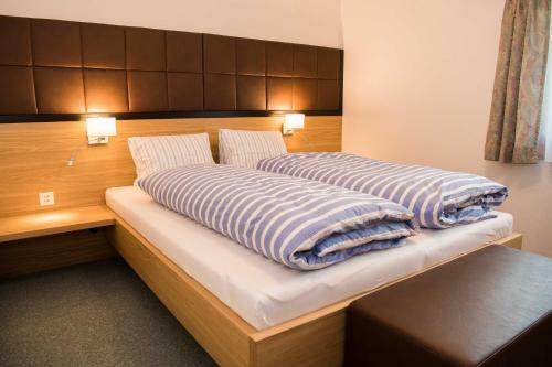 Apartamentos Chasa Sot-chaunt