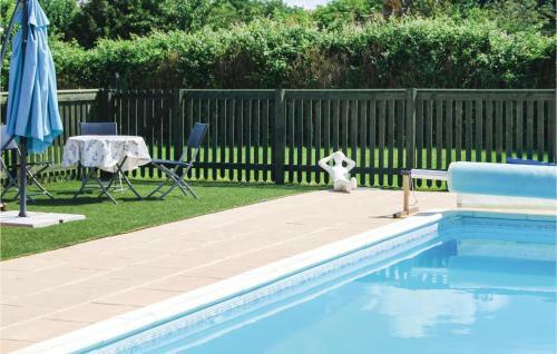 Holiday Home Rue De La Metecharie P-782