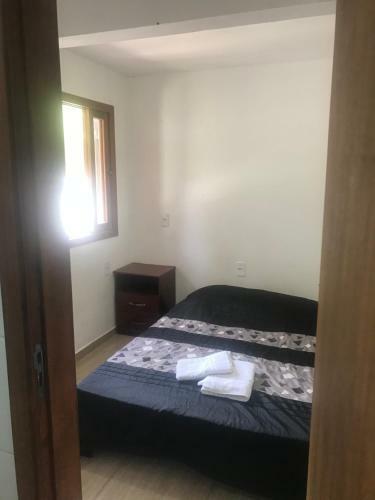 Lodge Fortaleza Logde