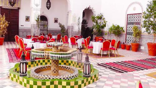 Riad Freija