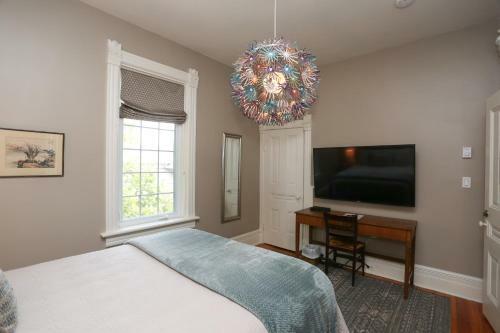 Danby House Bed And Breakfast