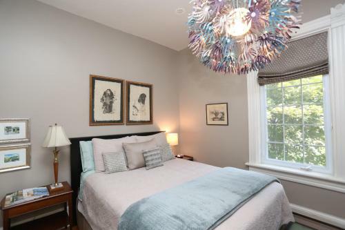 Danby House Bed And Breakfast