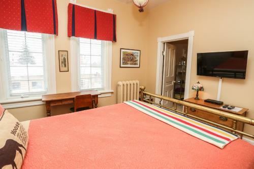 Danby House Bed And Breakfast