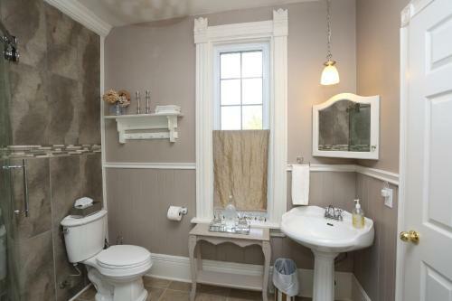Danby House Bed And Breakfast