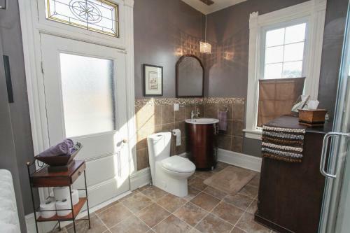 Danby House Bed And Breakfast