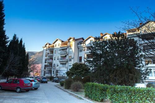 Apartment Sunce