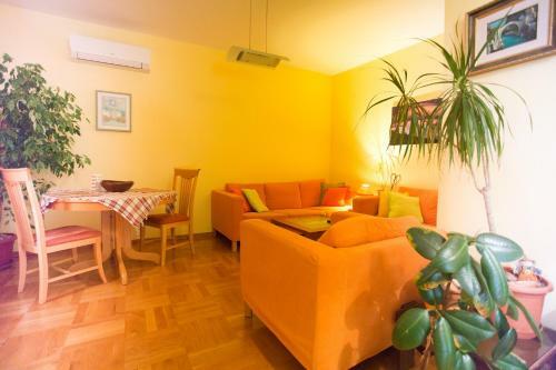 Apartment Sunce