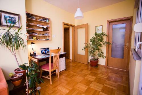 Apartment Sunce