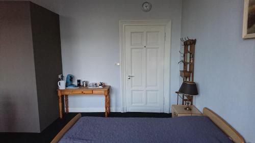 Bed & Breakfast Op De Burg