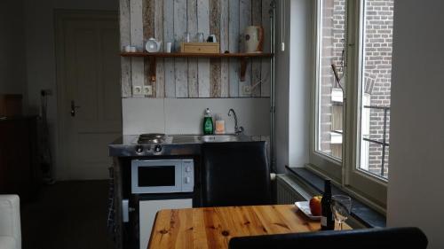 Bed & Breakfast Op De Burg