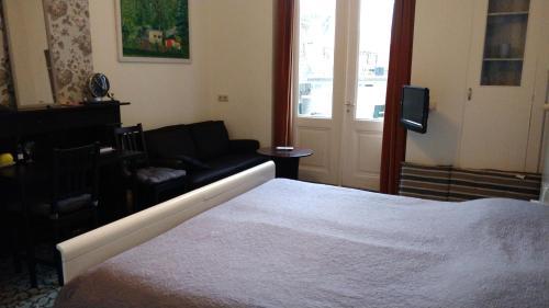 Bed & Breakfast Op De Burg