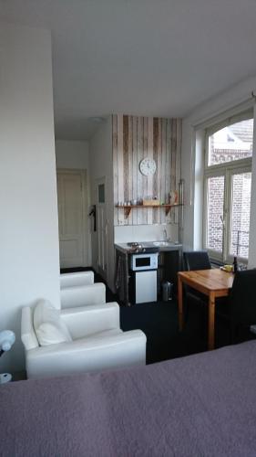 Bed & Breakfast Op De Burg