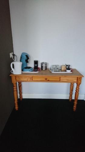 Bed & Breakfast Op De Burg