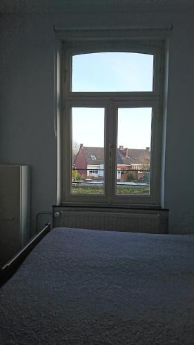 Bed & Breakfast Op De Burg