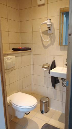 Bed & Breakfast Op De Burg