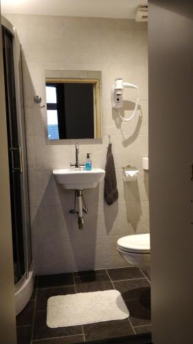 Bed & Breakfast Op De Burg
