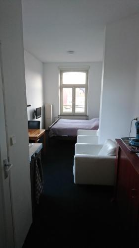 Bed & Breakfast Op De Burg