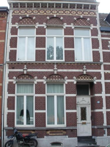 Bed & Breakfast Op De Burg