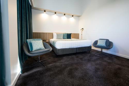 Hotel The Gateway Inn, Newcastle
