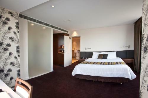 Hotel The Gateway Inn, Newcastle