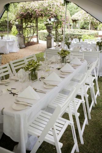 Bed & Breakfast The Villa