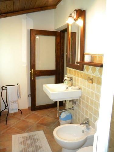 Hostal B&B Le Maraschine