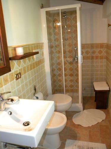 Hostal B&B Le Maraschine