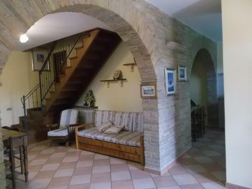 Hostal B&B Le Maraschine