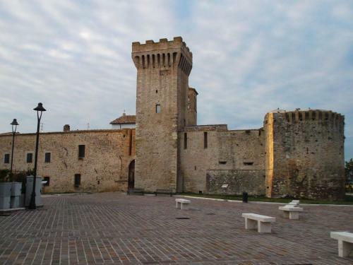 Hostal B&B Le Maraschine