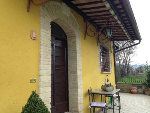 Hostal B&B Le Maraschine