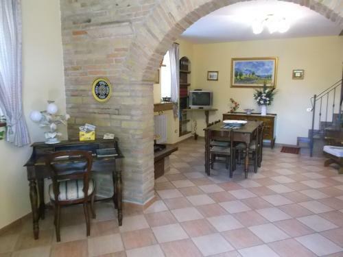 Hostal B&B Le Maraschine