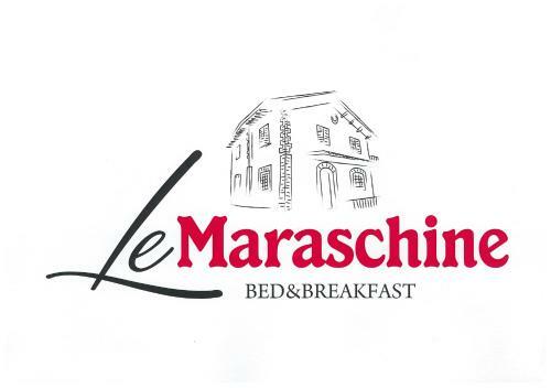 Hostal B&B Le Maraschine