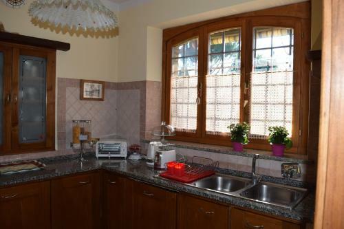 Hostal B&B Le Maraschine
