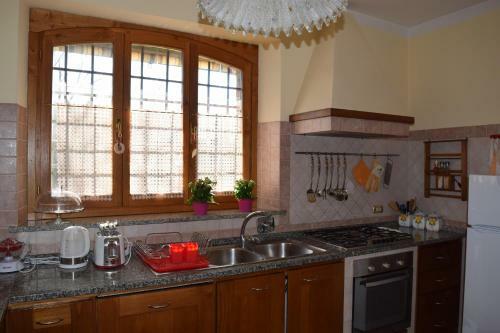 Hostal B&B Le Maraschine