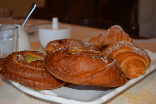 Hostal B&B Le Maraschine