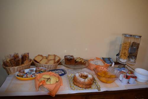 Hostal B&B Le Maraschine