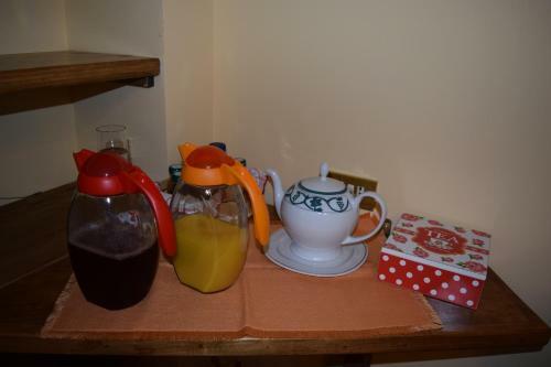 Hostal B&B Le Maraschine