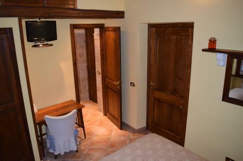 Hostal B&B Le Maraschine