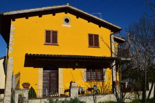 Hostal B&B Le Maraschine