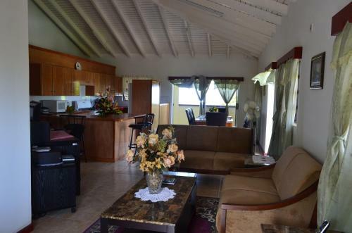 Apartamento Seaview Suite