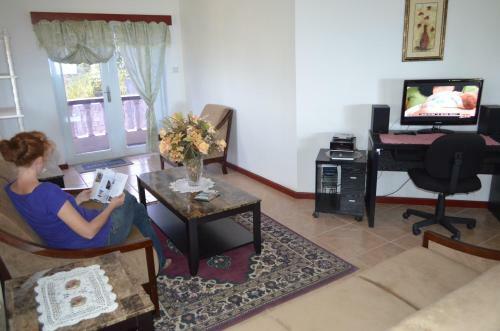 Apartamento Seaview Suite