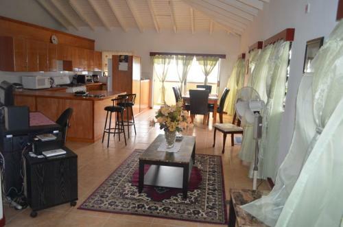 Apartamento Seaview Suite