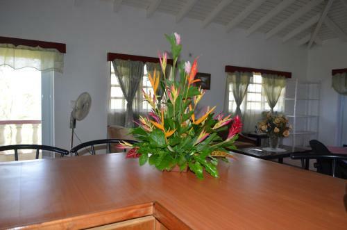 Apartamento Seaview Suite