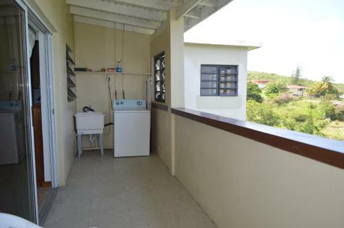 Apartamento Seaview Suite