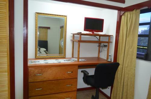 Apartamento Seaview Suite