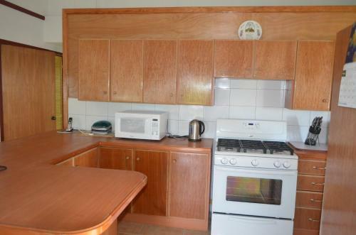 Apartamento Seaview Suite