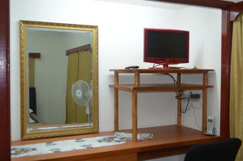 Apartamento Seaview Suite