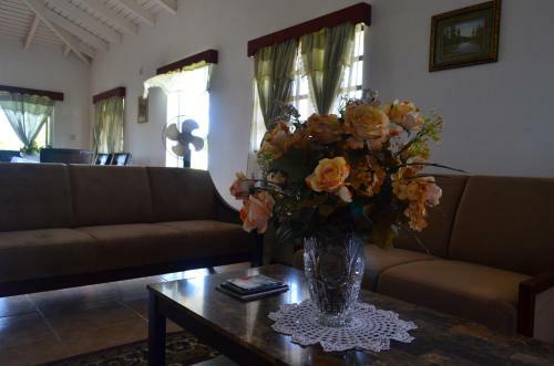 Apartamento Seaview Suite