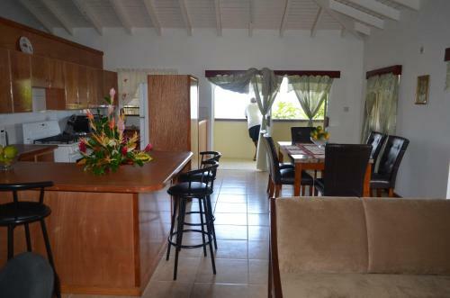 Apartamento Seaview Suite