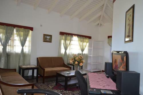 Apartamento Seaview Suite